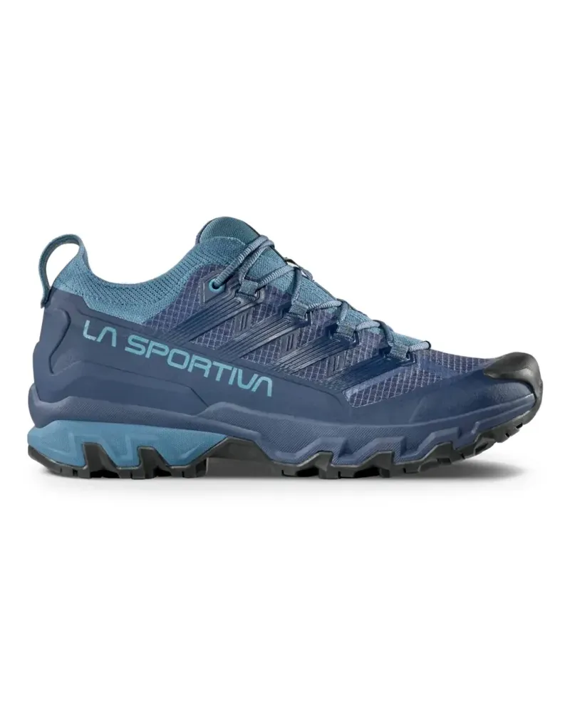La Sportiva Ultra Raptor III Sneakers - Blau Blau