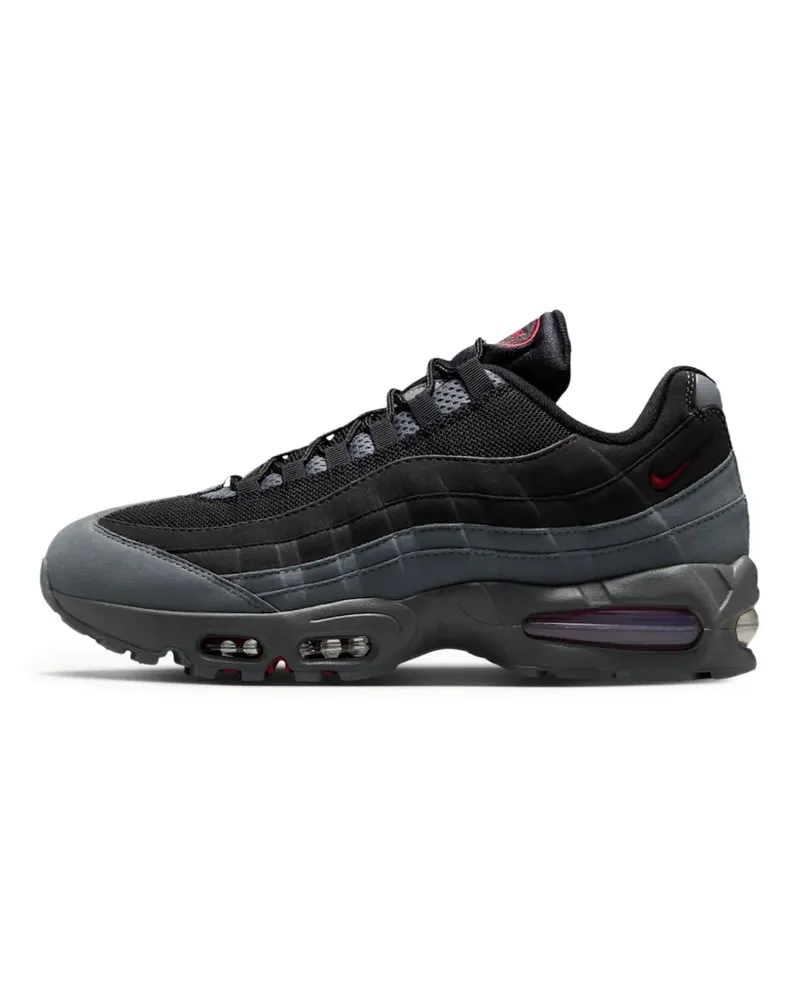 Nike Air Max 95 Sneakers - Schwarz Schwarz