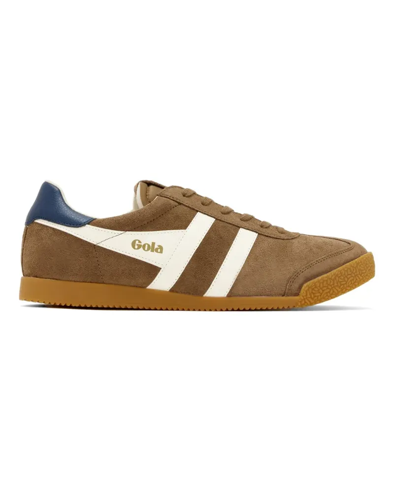 Gola Elan Sneakers - Braun Braun