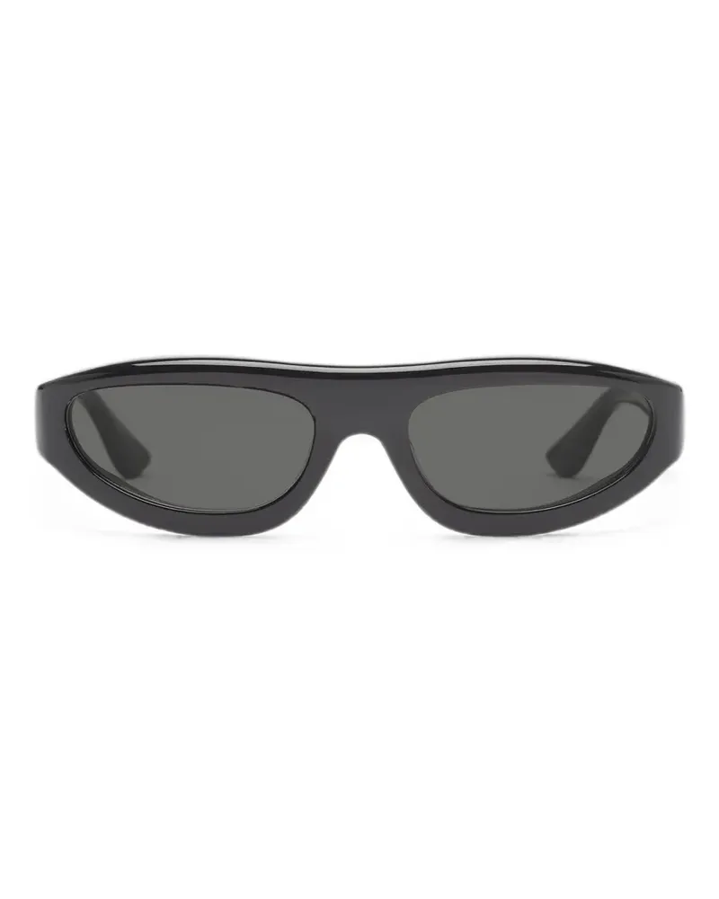 Port Tanger Fanna sunglasses - Schwarz Schwarz
