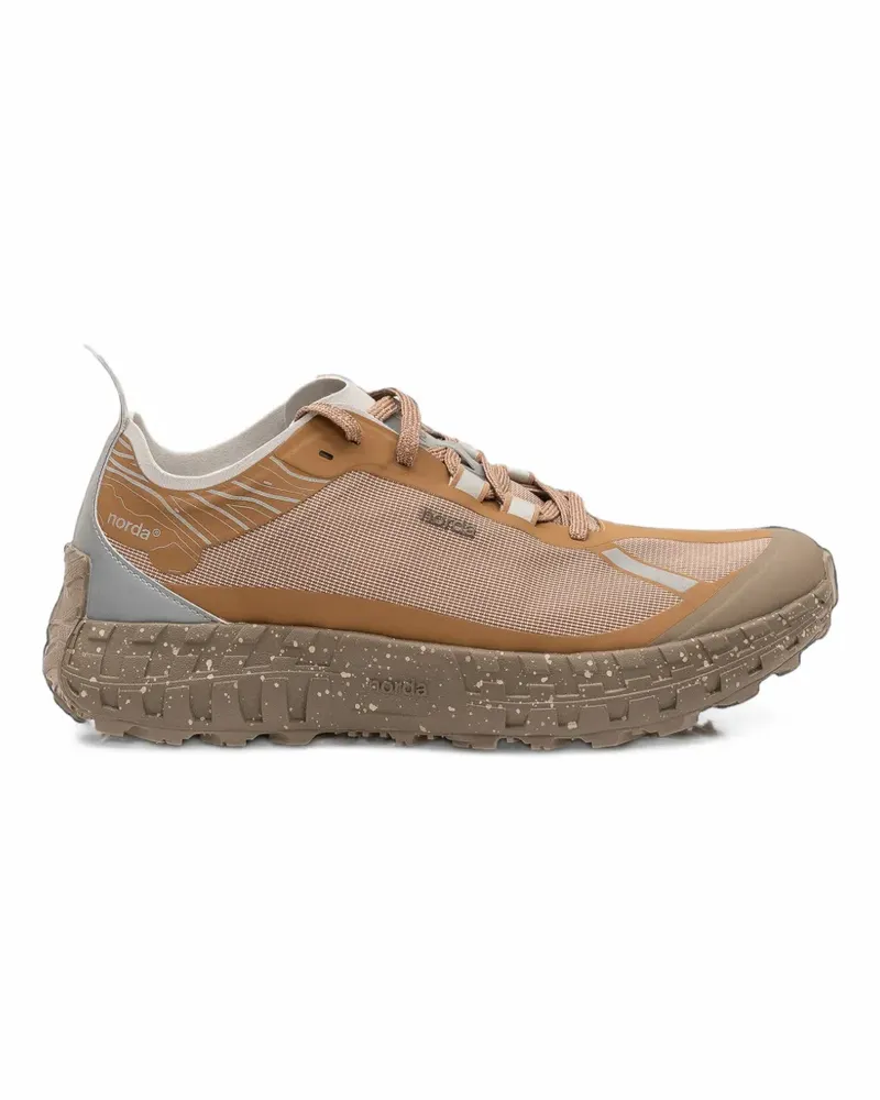 Norda 001 Sneakers - Braun Braun