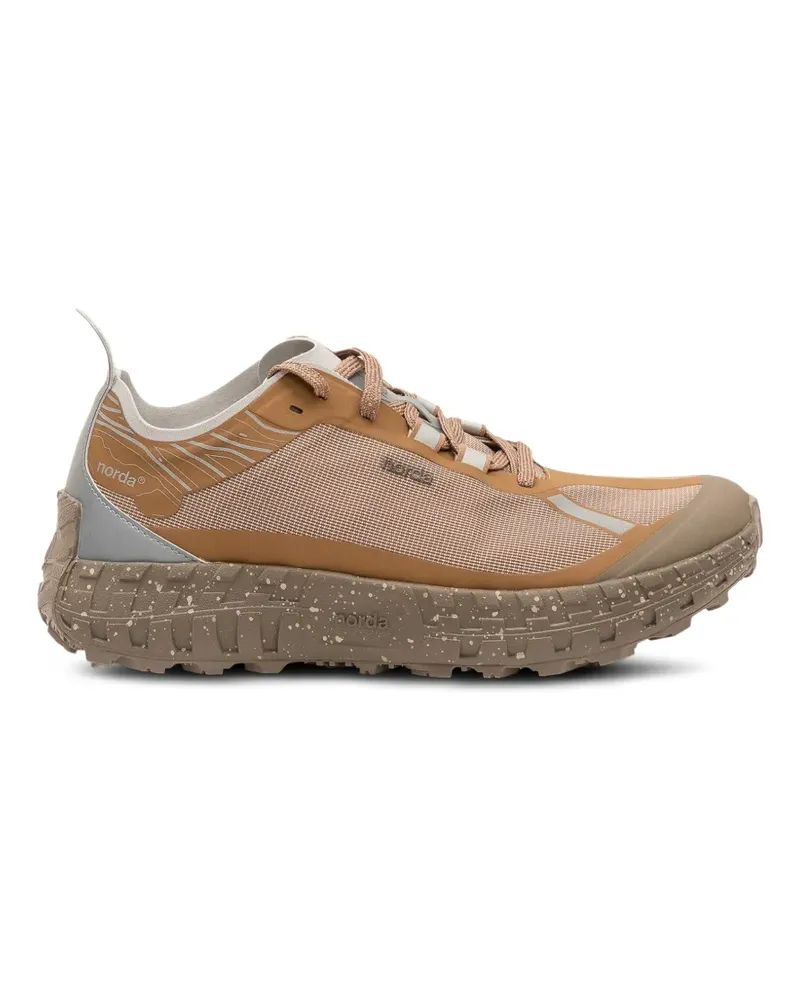 Norda 001 Sneakers - Braun Braun
