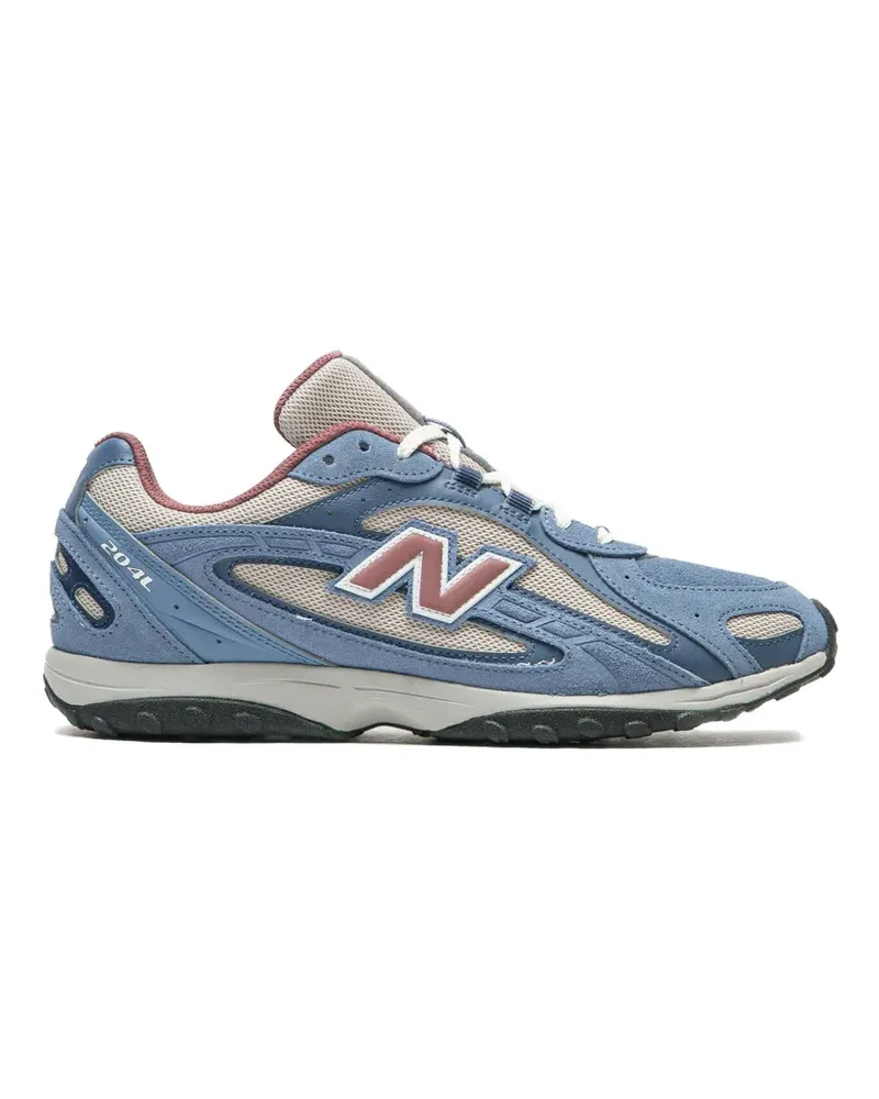 New Balance 204L Sneakers - Blau Blau