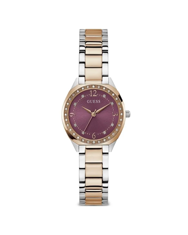 Guess Charlotte 30mm - Violett Violett