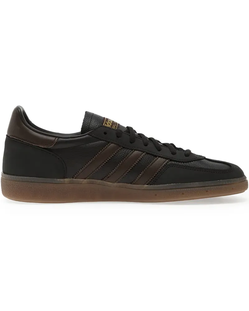adidas Handball Spezial Sneakers - Schwarz Schwarz