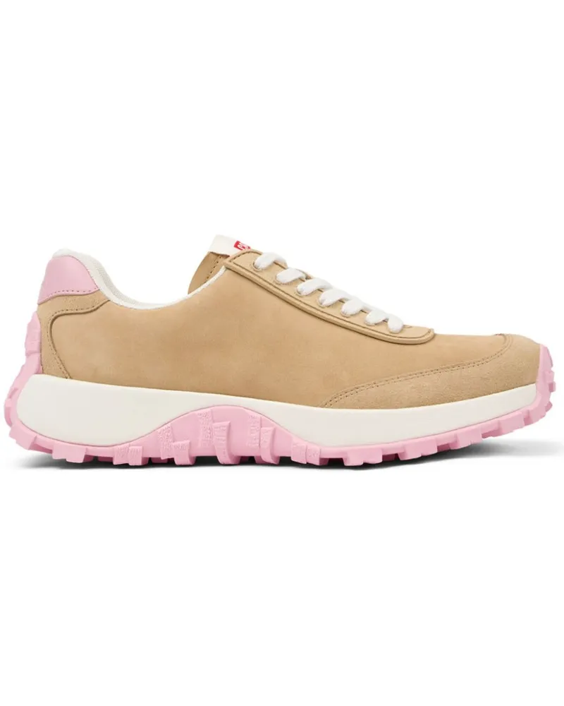 Camper Drift Trail Sneakers - Braun Braun