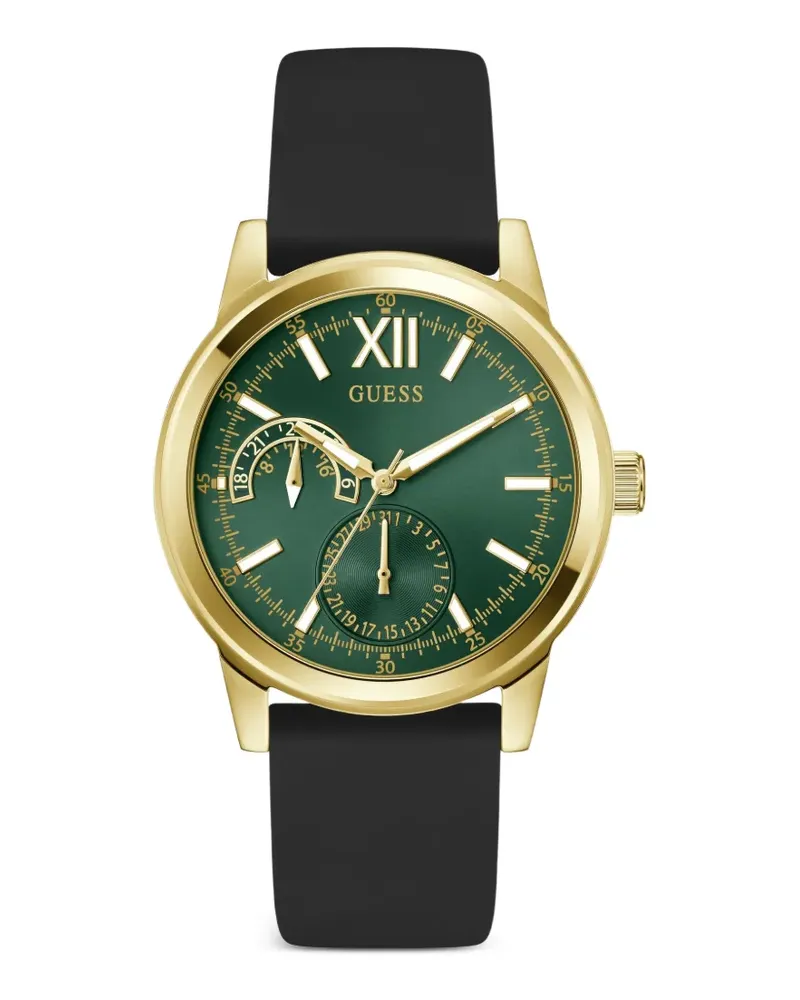 Guess Emerson Armbanduhr 42mm - Grün Grün