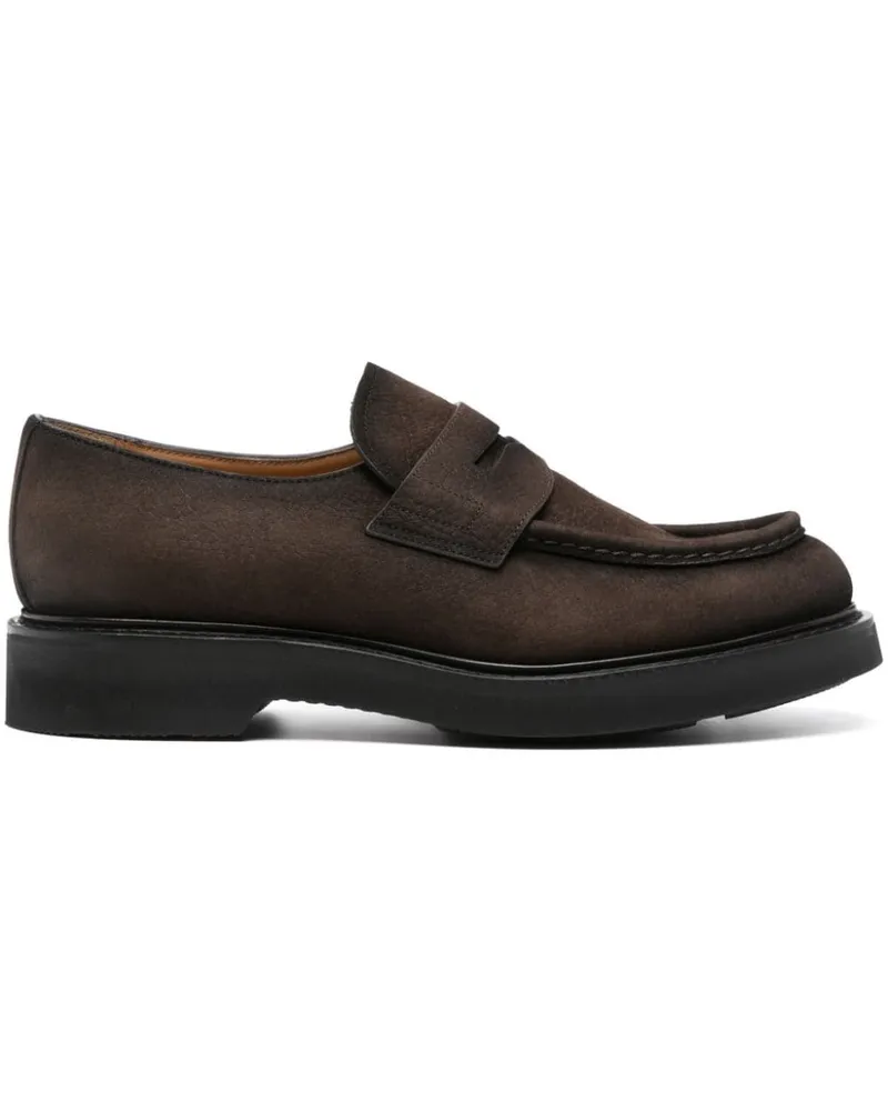 Church's Lynton Loafer - Braun Braun