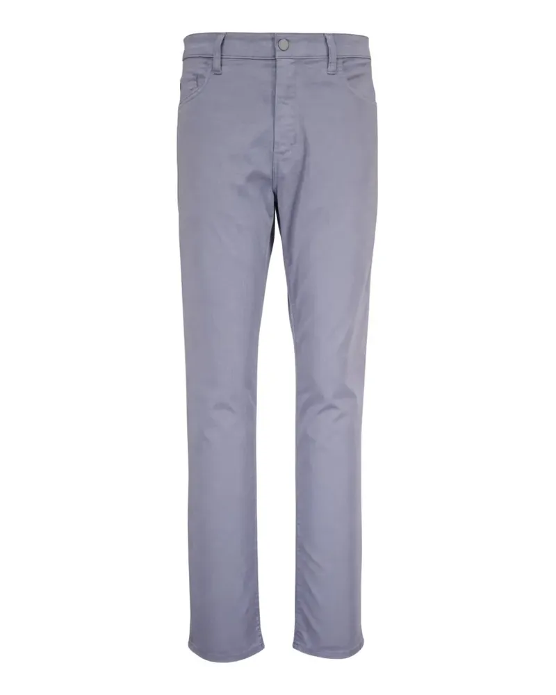 Adriano Goldschmied Tellis Hose mit geradem Bein - Grau Grau