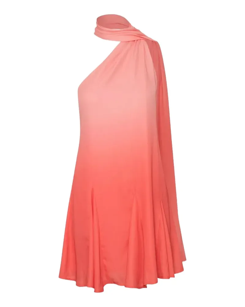Baobab Collection Ari ombré-effect mini dress - Rosa Rosa