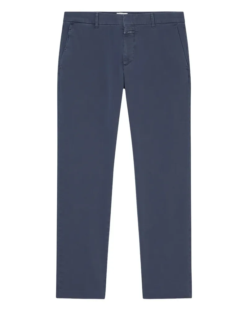 Closed Clifton Hose - Blau Blau
