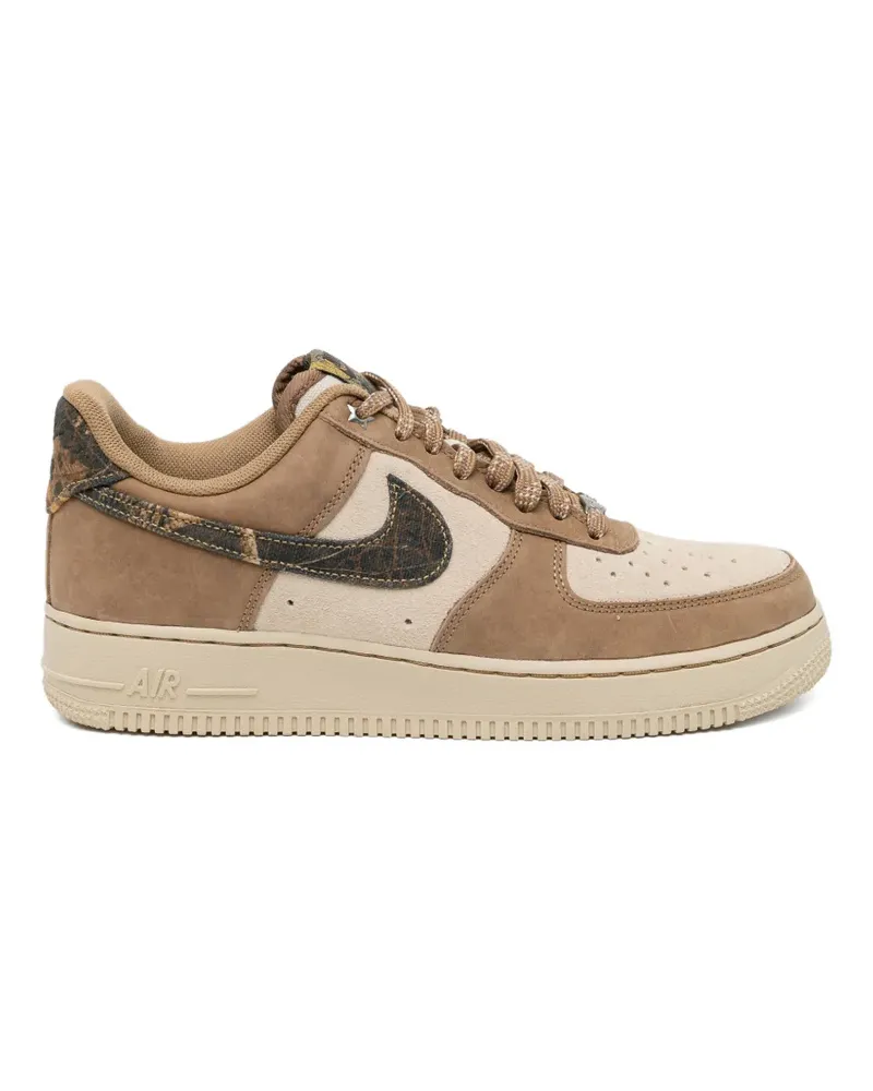 Nike Air Force 1 sneakers - Braun Braun