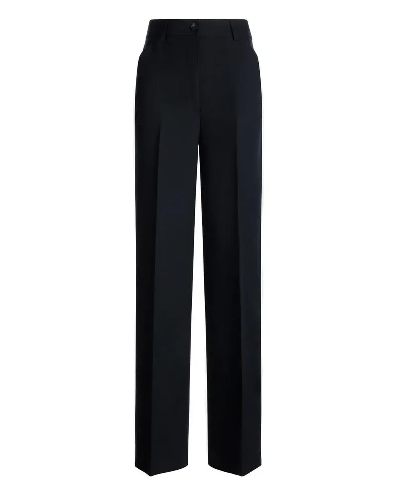 Bally Wollhose - Blau Blau