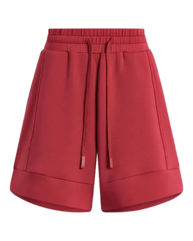 Varley Atrium drawstring shorts - Rot Rot