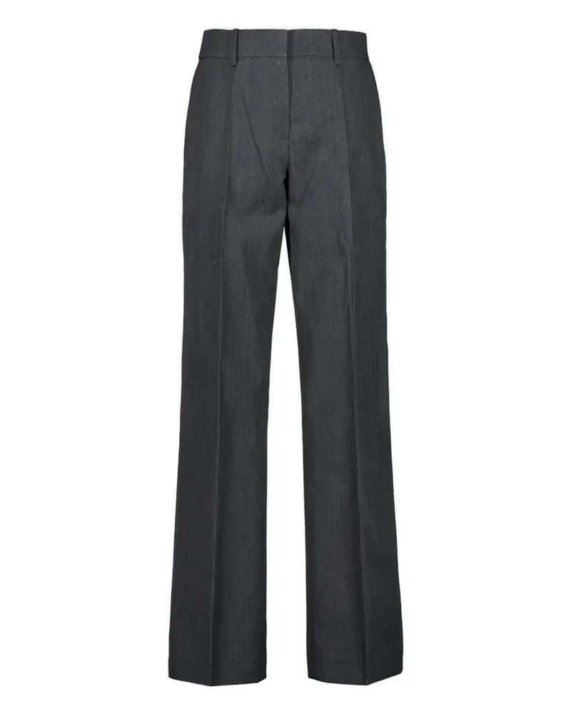 Casablanca Paris tailored trousers - Grau Grau