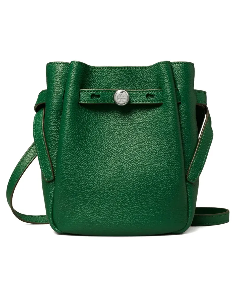 Tory Burch Kleine Romy Umhängetasche - Grün Grün
