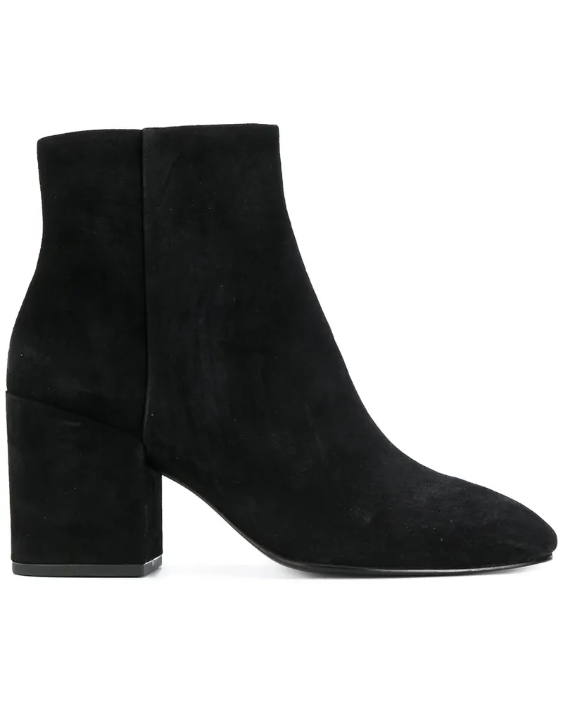 ash Eden' Stiefeletten - Schwarz Schwarz