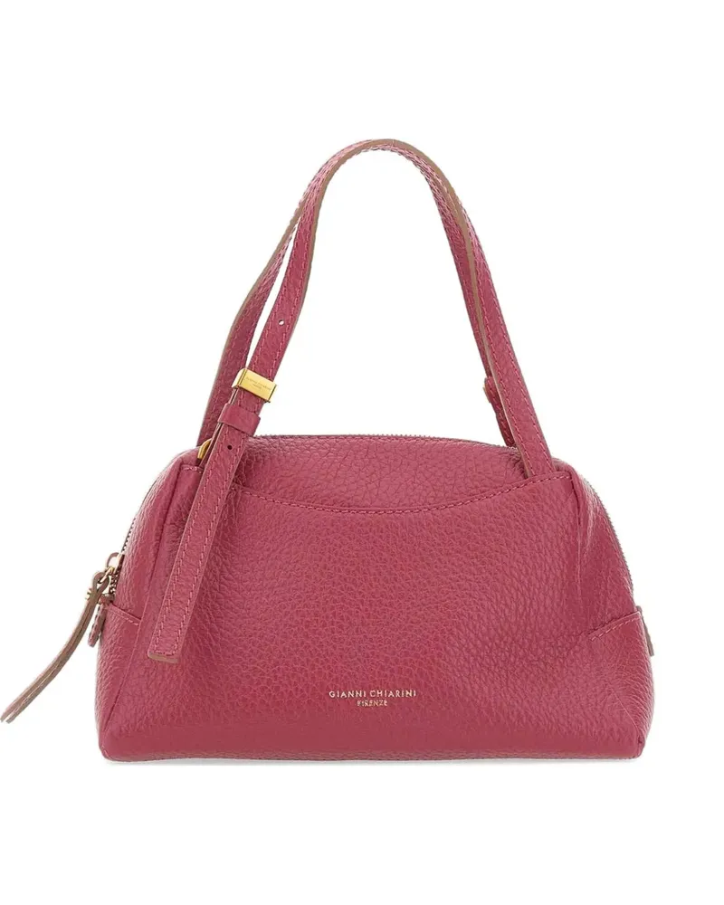Gianni Chiarini Dea tote bag - Rosa Rosa