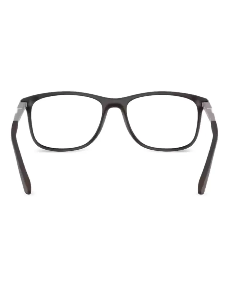 Emporio Armani 0EA3247 6186 - Schwarz Schwarz