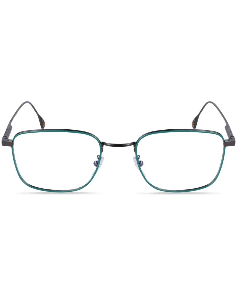 Paul Smith Garrick Brille - Grün Grün