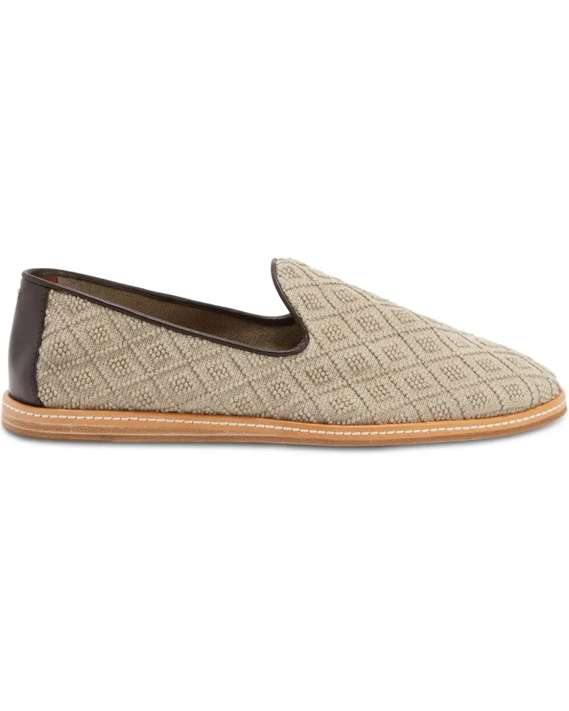Giuseppe Zanotti Pierrick Loafer - Nude Nude