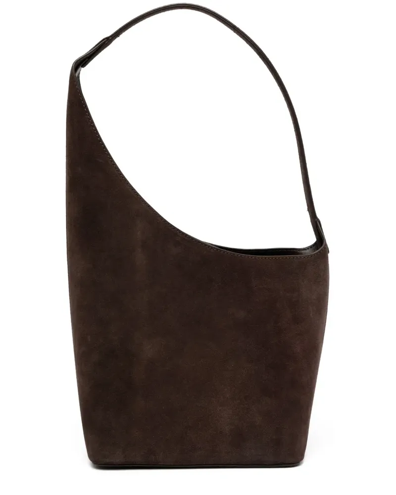 SENSO Dulcie Schultertasche - Braun Braun