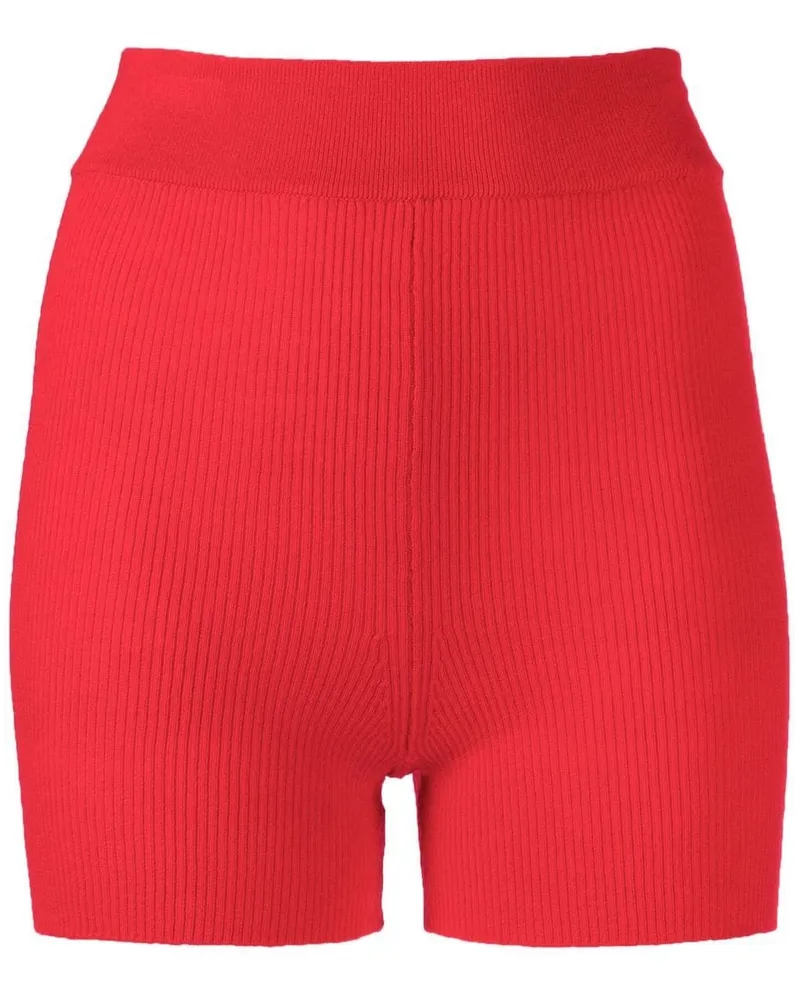 Cashmere In Love Alexa Radlerhose Rot