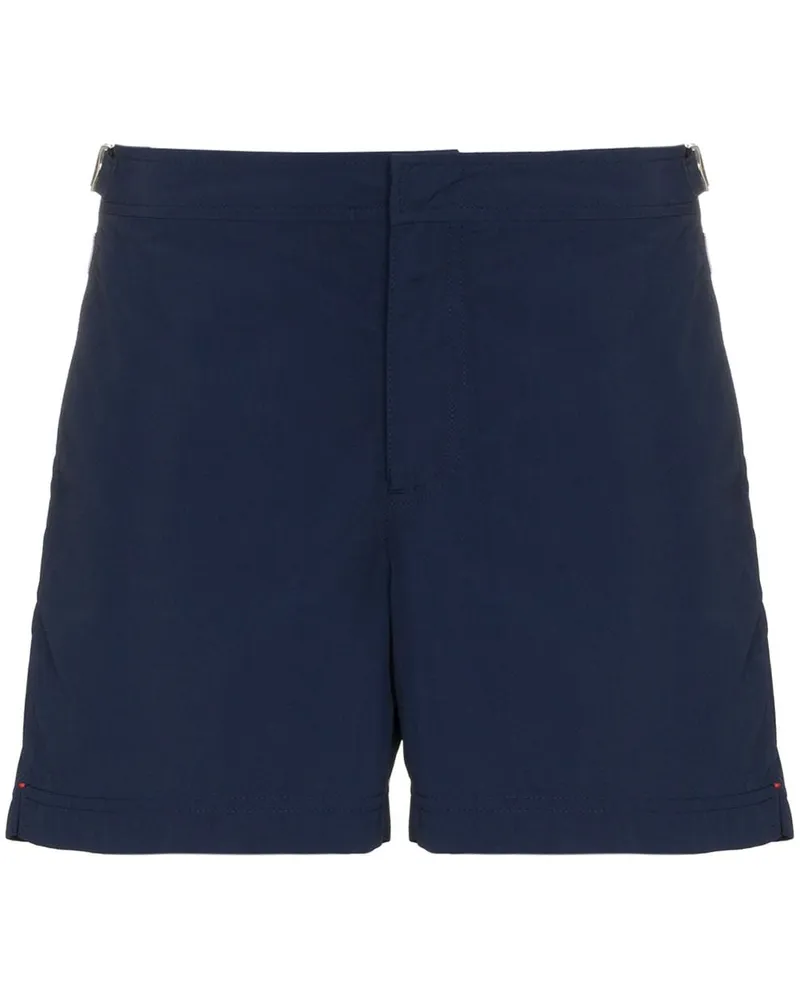 Orlebar Brown Setter' Badeshorts - Blau Blau