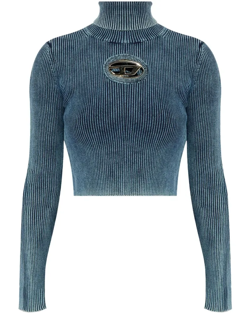 Diesel M-Anchor-A-Tn Top - Blau Blau