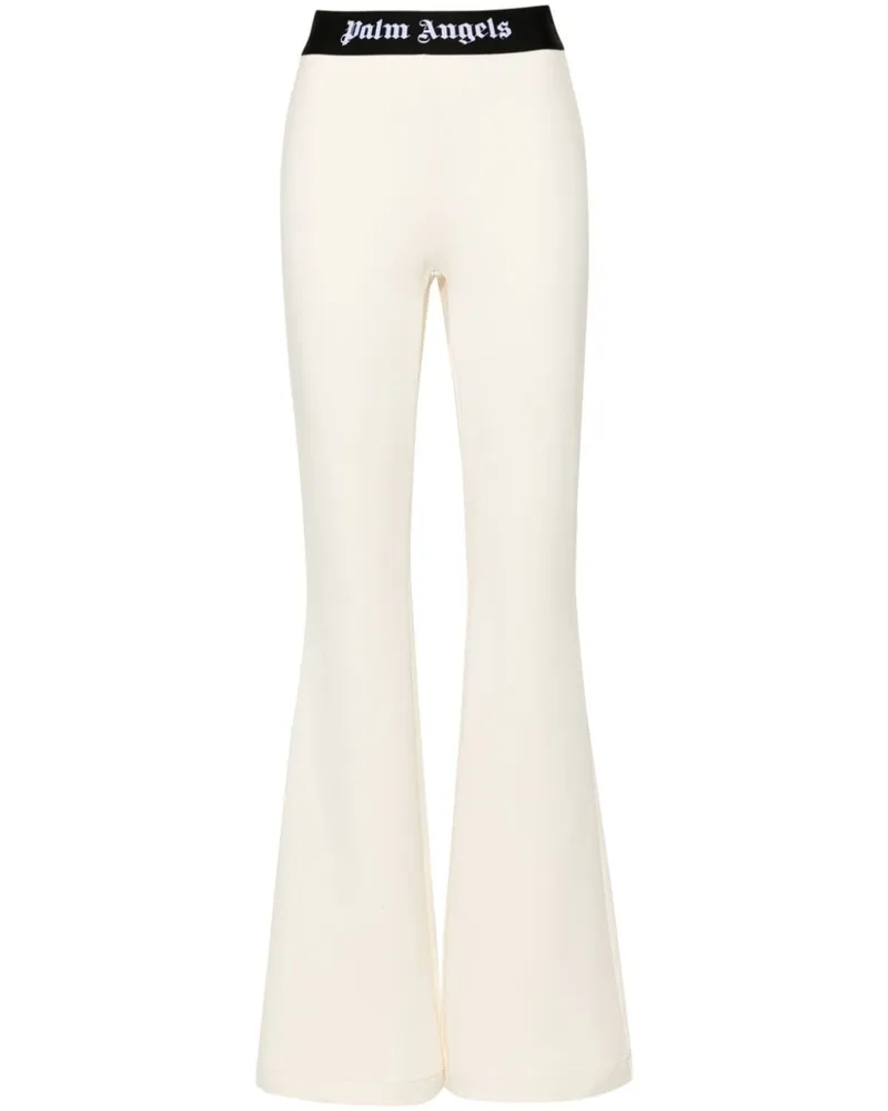 Palm Angels Ausgestellte Jogginghose - Nude Nude