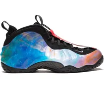 Air Foamposite One Alternative Galaxy' Sneakers - Blau