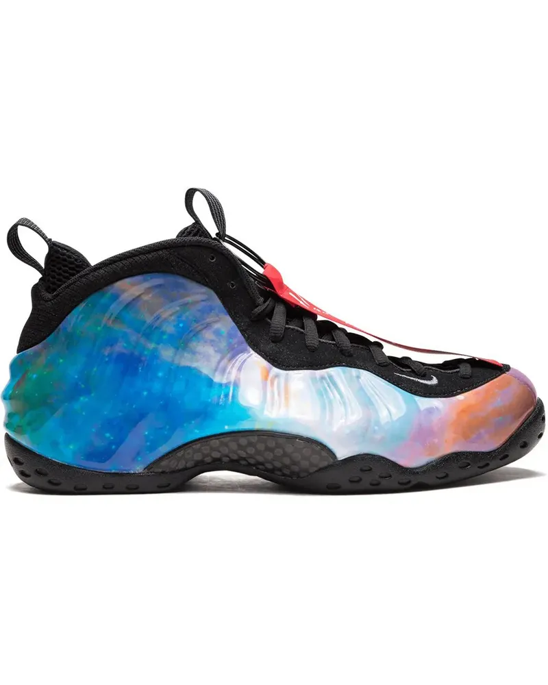 Nike Air Foamposite One Alternative Galaxy' Sneakers - Blau Blau