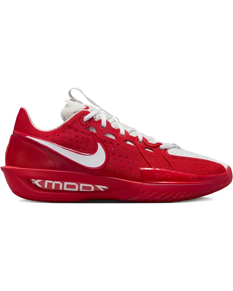 Nike Zoom GT Cut 3 Sneakers - Rot Rot