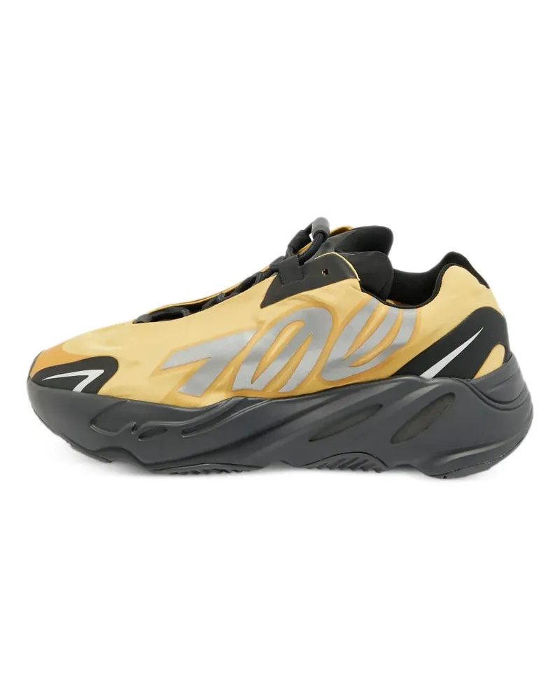 adidas Boost 700 Sneakers - Gelb Gelb