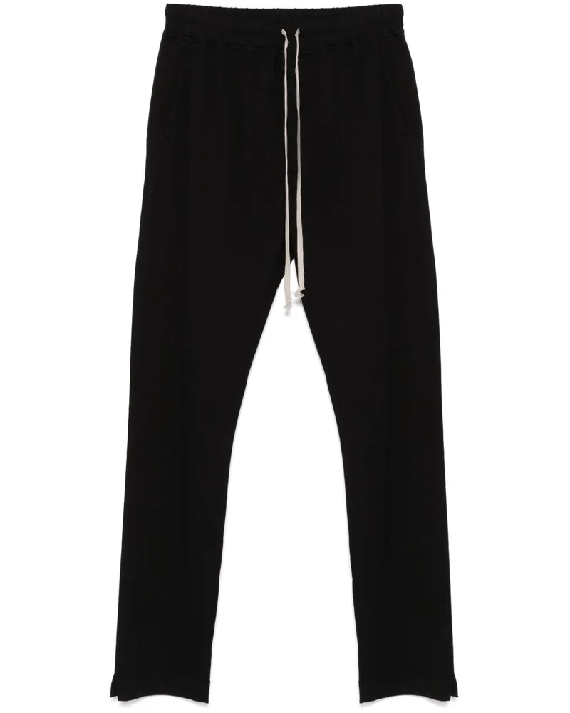 DRKSHDW by Rick Owens Berlin Jogginghose - Schwarz Schwarz