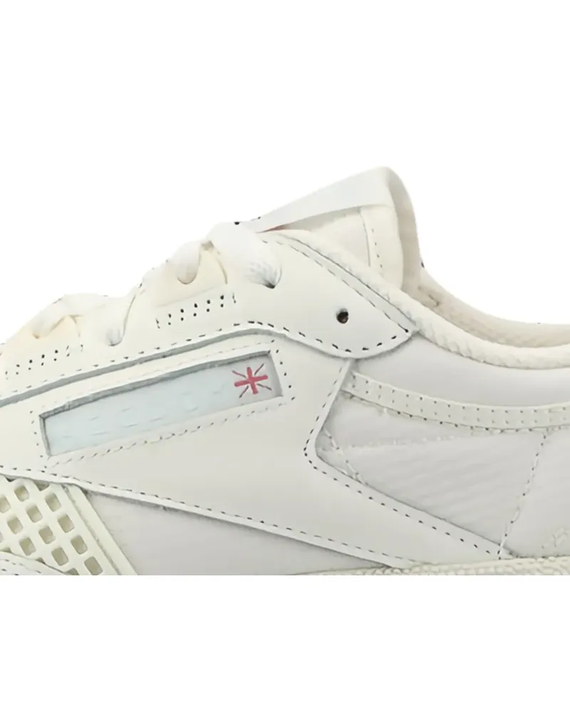 Reebok Club C 85 Vintage "White" Sneakers - Weiß Weiß