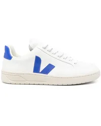 VEJA V-12 Sneakers Weiß