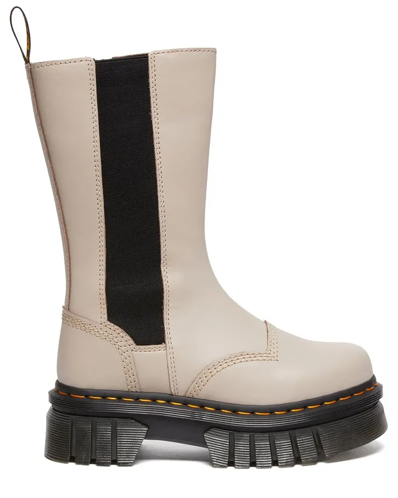 Dr.Martens Audrick Chelsea-Boots - Nude Nude