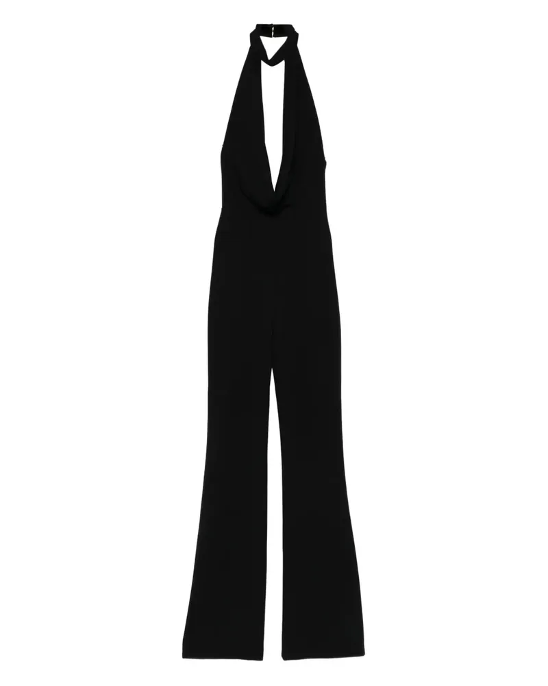 Aniye By Sienna jumpsuit - Schwarz Schwarz