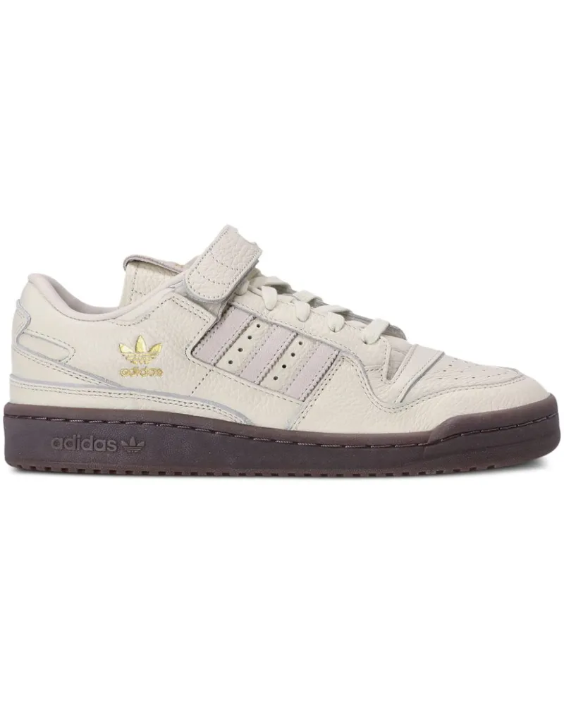 adidas Forum 84 Sneakers - Weiß Weiß