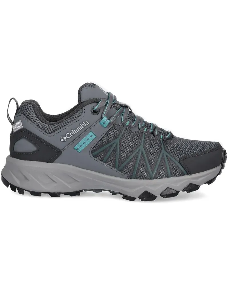 Columbia Sportswear Company Peakfreak™ II Outdry™ Sneakers mit Mesh-Einsätzen - Grau Grau