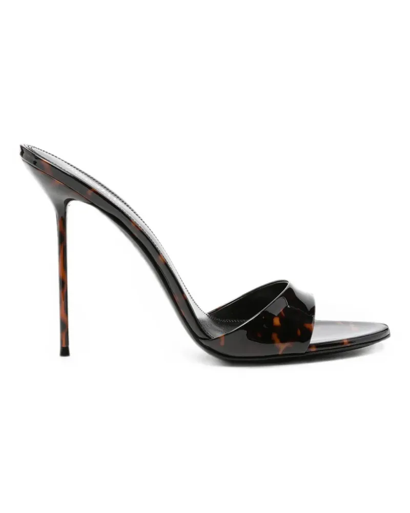 Paris Texas Lidia Sandalen - Braun Braun