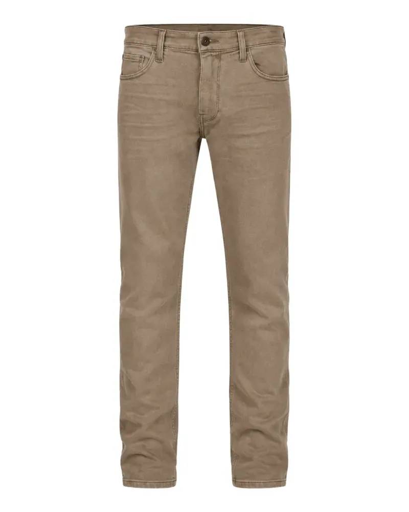 Paige Lennox slim-fit jeans - Nude Nude