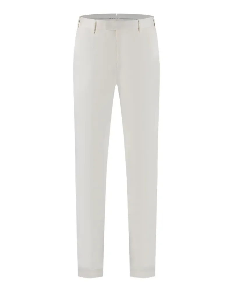 PT TORINO straight leg jeans - Nude Nude
