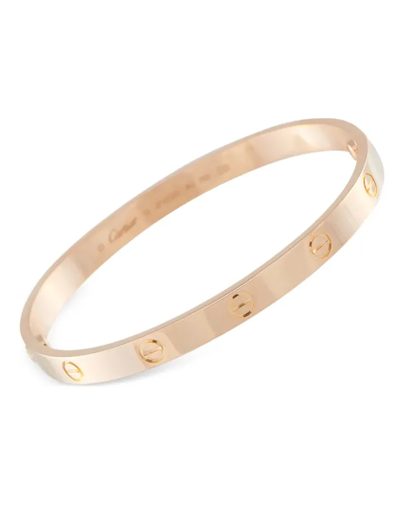 Cartier Love bracelet - Rosa Rosa