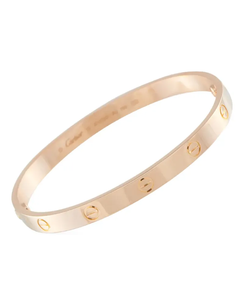 Cartier Love bracelet - Rosa Rosa