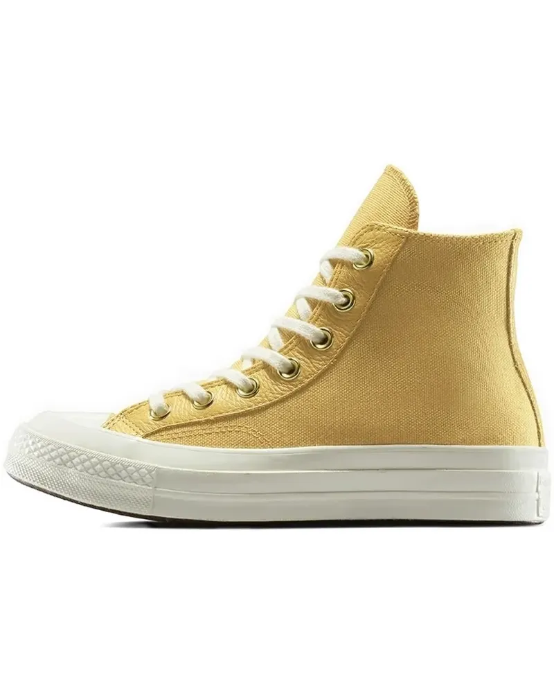 Converse Chuck 70 Gold Sneakers - Gelb Gelb