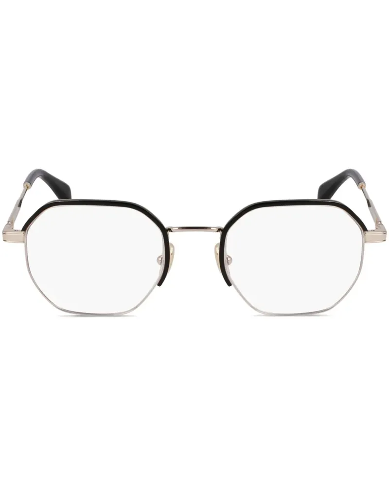 Paul Smith Lovell Brille - Schwarz Schwarz