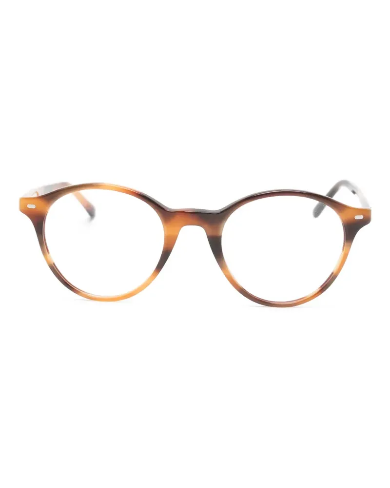 Ray Ban Bernard glasses - Braun Braun