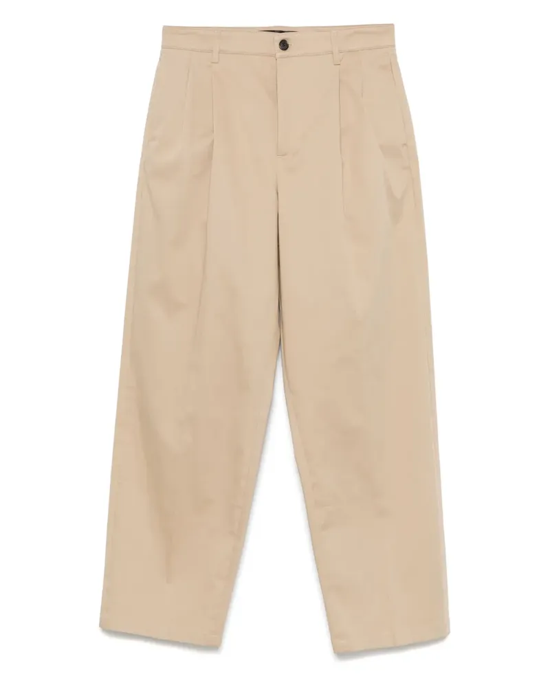 Department 5 Whiskypant Chino - Nude Nude